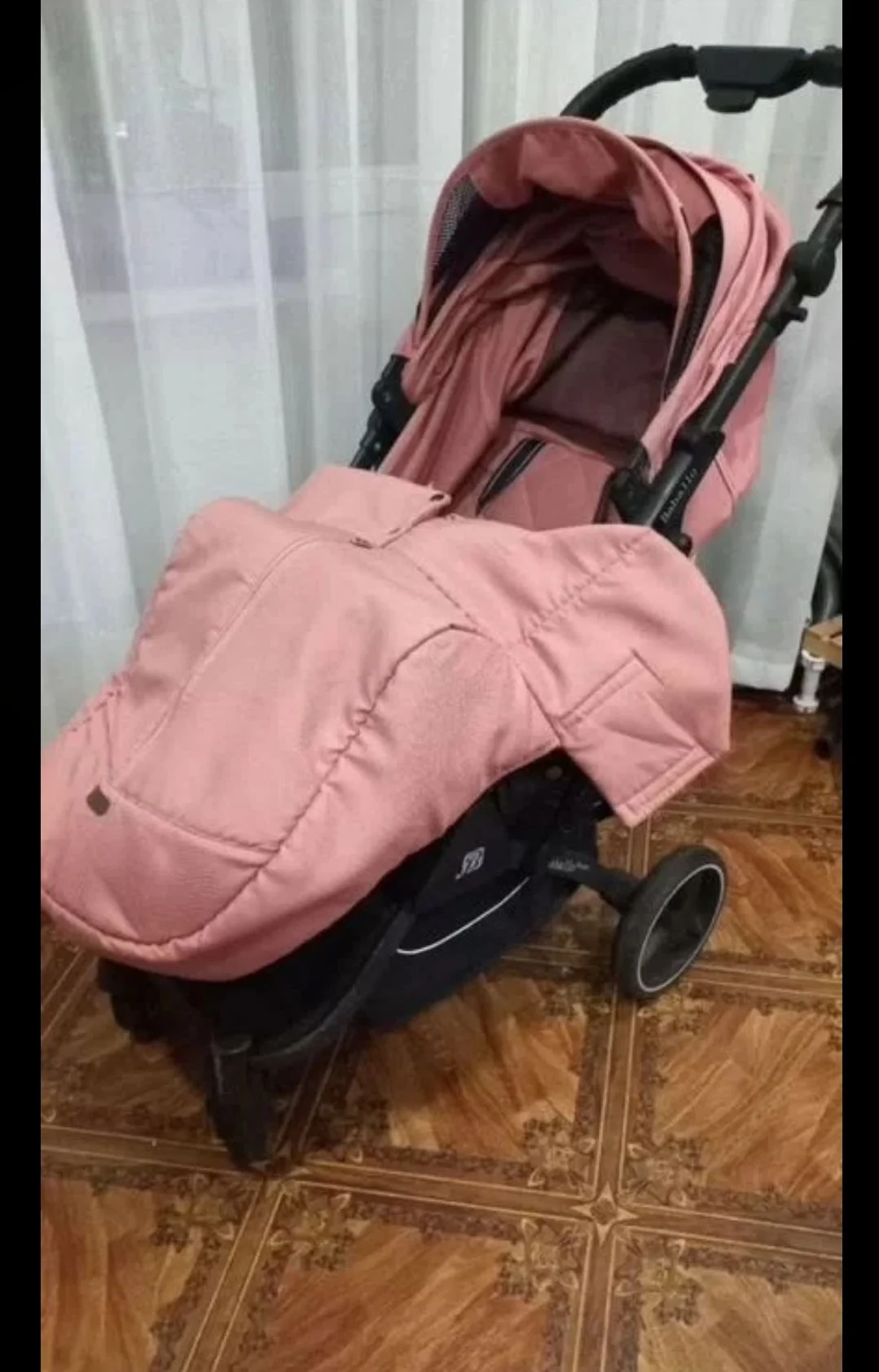 Продам детскую коляску - изображение 1