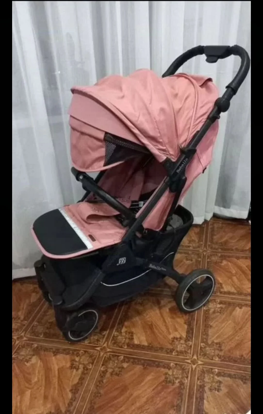 Продам детскую коляску - миниатюра 3
