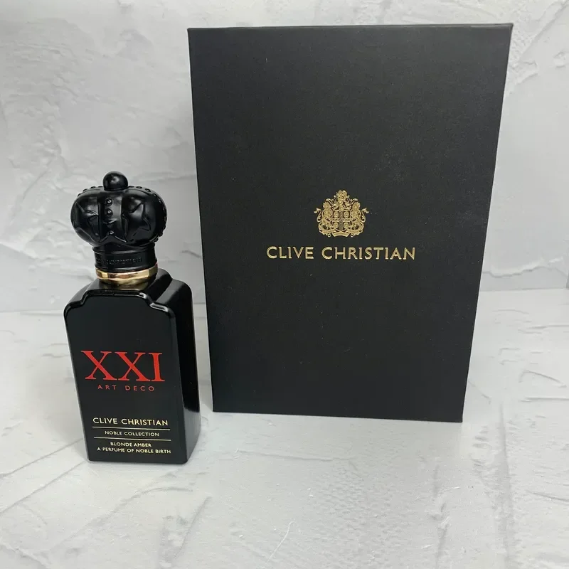Clive Christian Noble Collection XXI Art Deco - изображение 1
