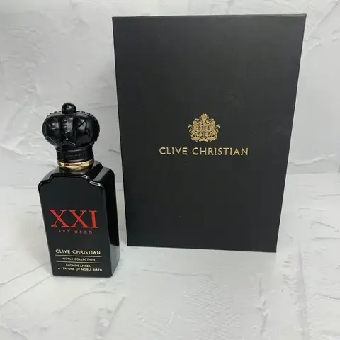 Clive Christian Noble Collection XXI Art Deco