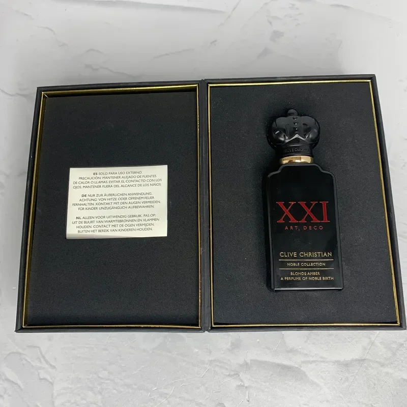 Clive Christian Noble Collection XXI Art Deco - миниатюра 2