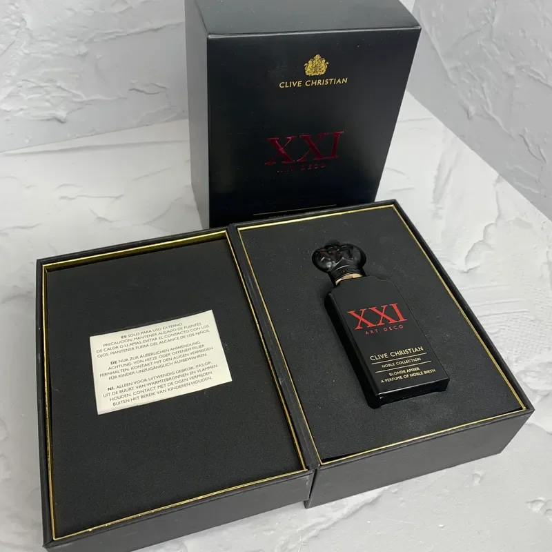 Clive Christian Noble Collection XXI Art Deco - миниатюра 3