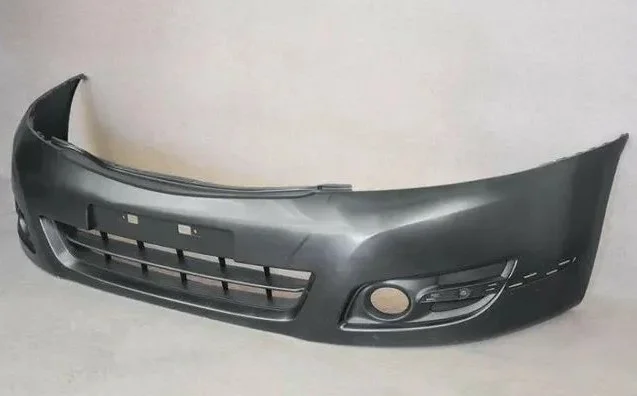 Бампер передний nissan teana j32 - миниатюра 2