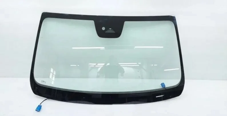Стекло лобовое Geely Monjaro - миниатюра 2