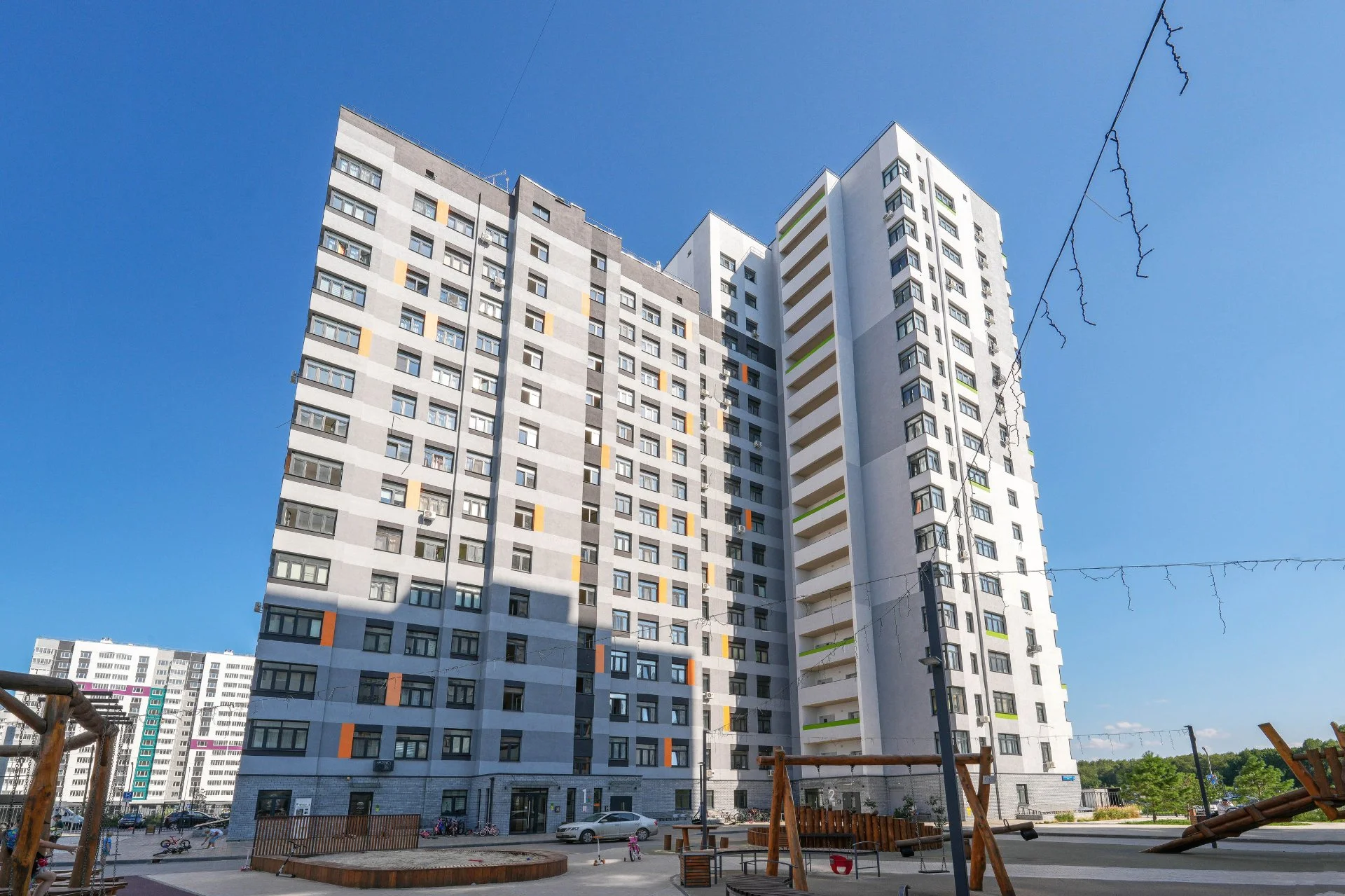 2к квартира - миниатюра 15