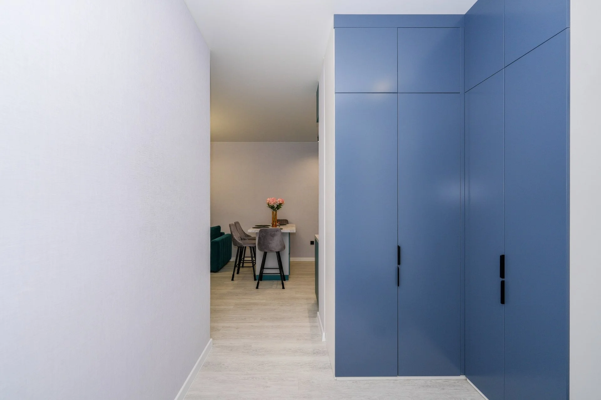 2к квартира - миниатюра 29