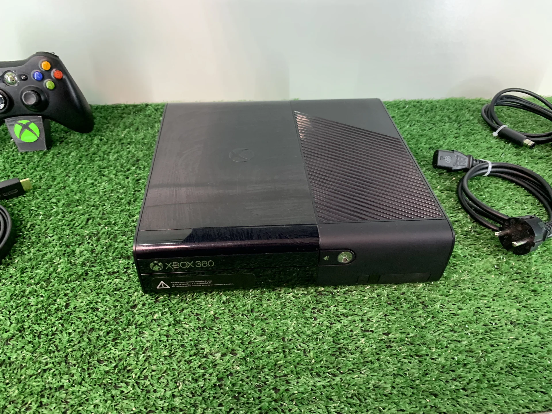 Прошитый Xbox 360 с играми - изображение 1