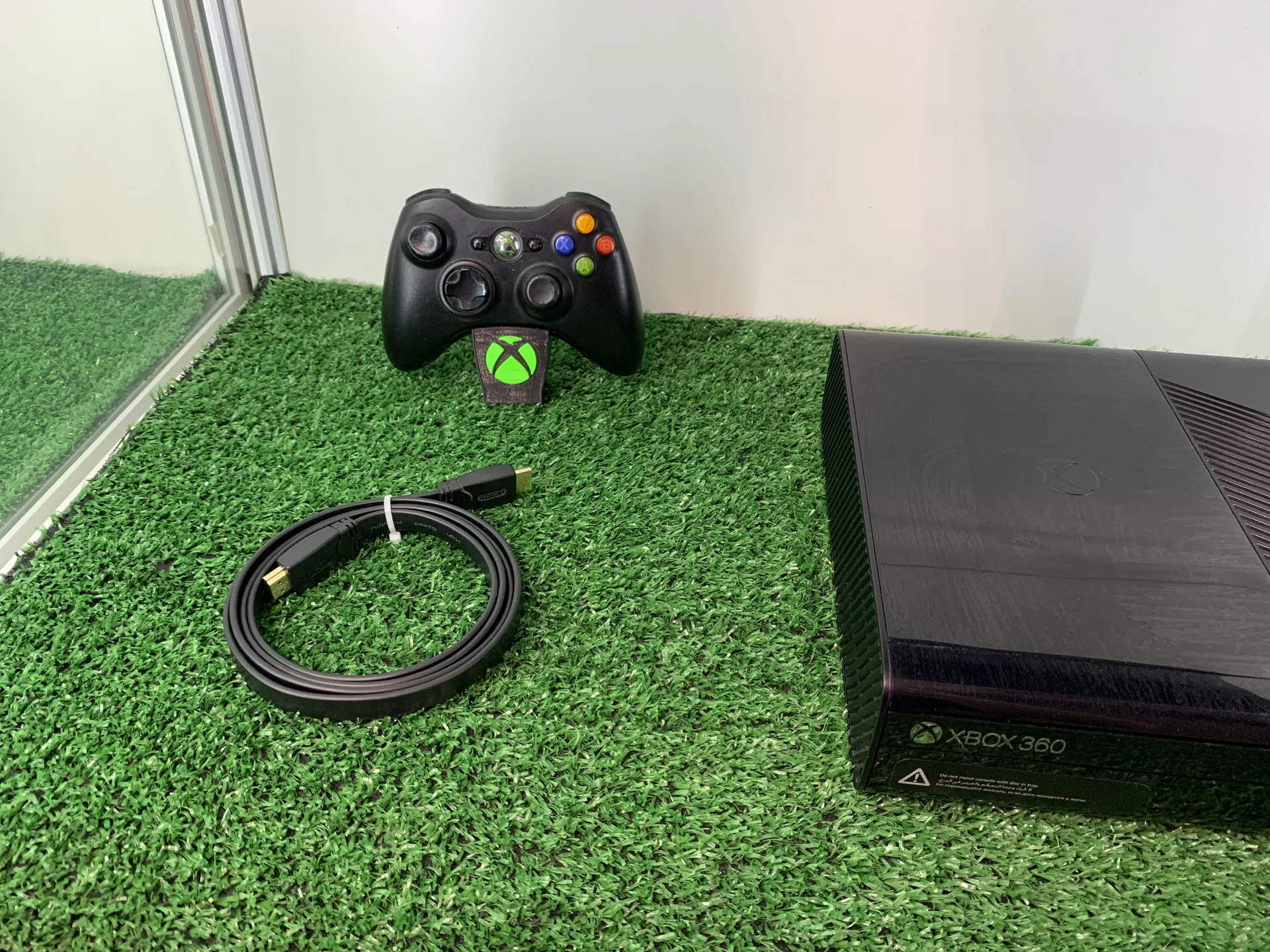 Прошитый Xbox 360 с играми - миниатюра 2