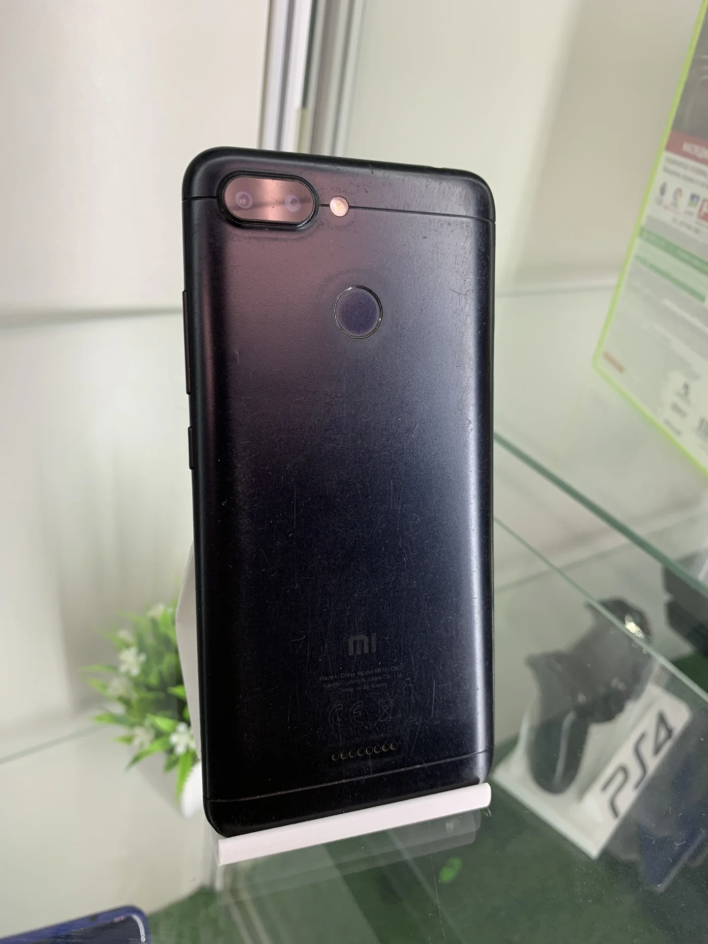 Xiaomi Redmi 6 - миниатюра 2