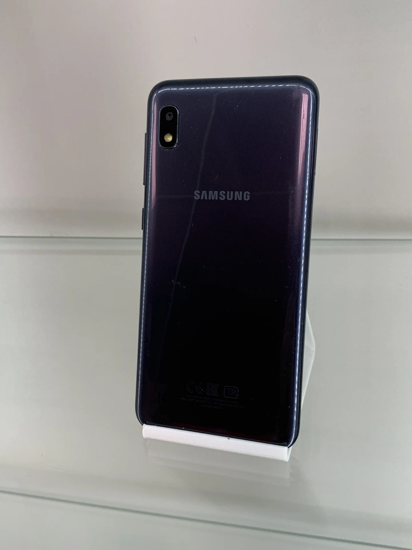 Samsung Galaxy A10 - изображение 1