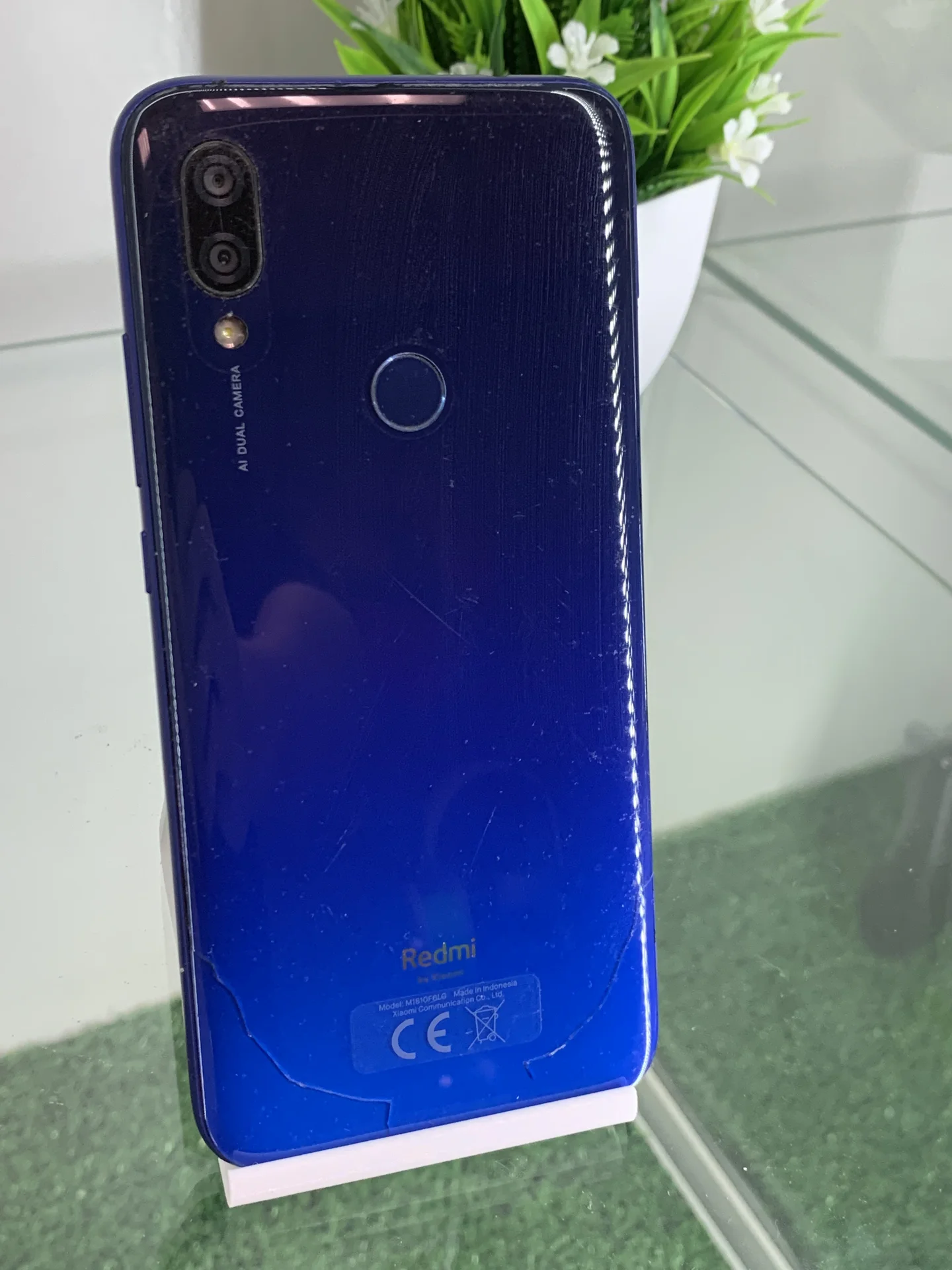 Xiaomi Redmi 7 - изображение 1