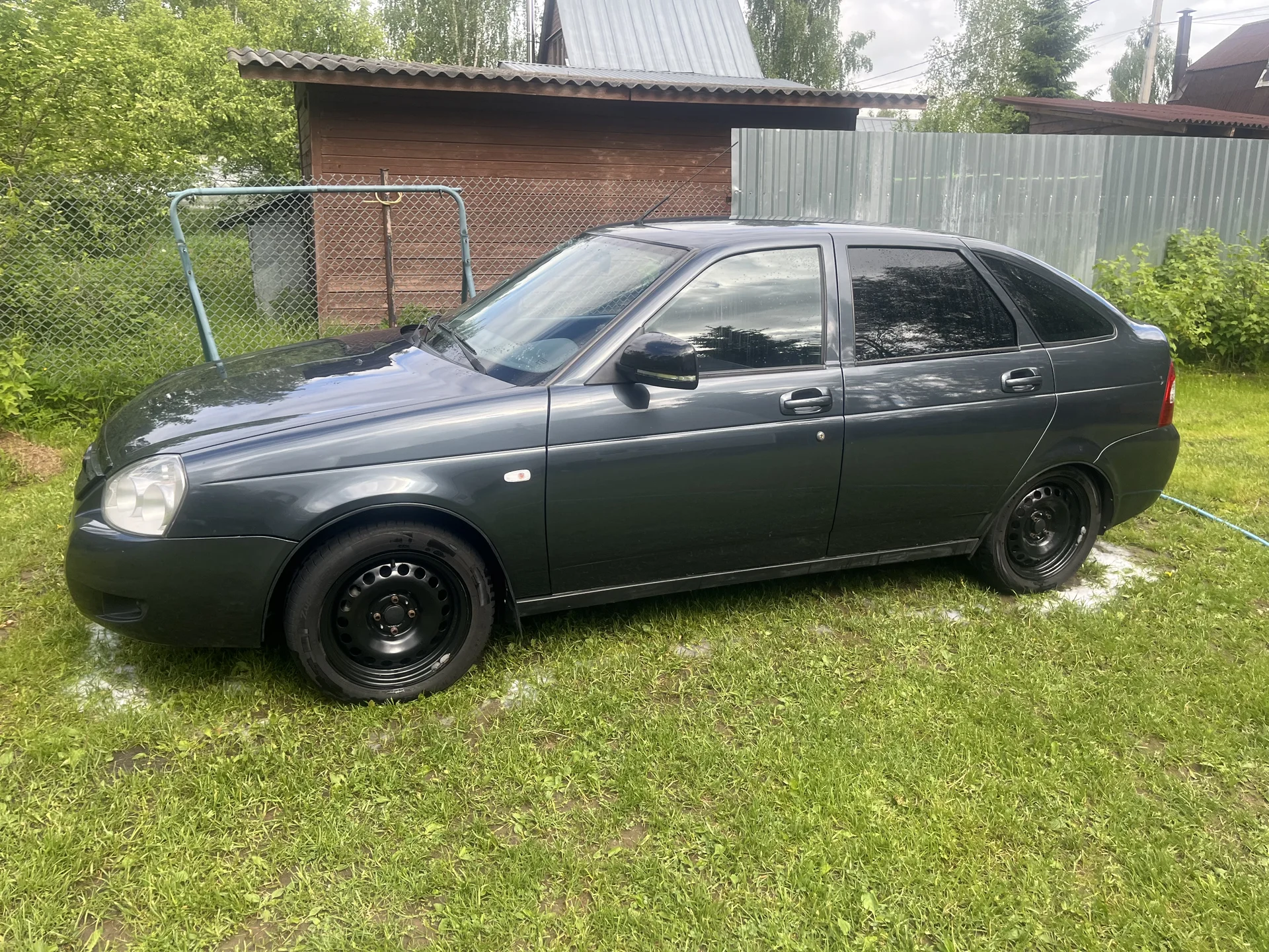 приора - миниатюра 2