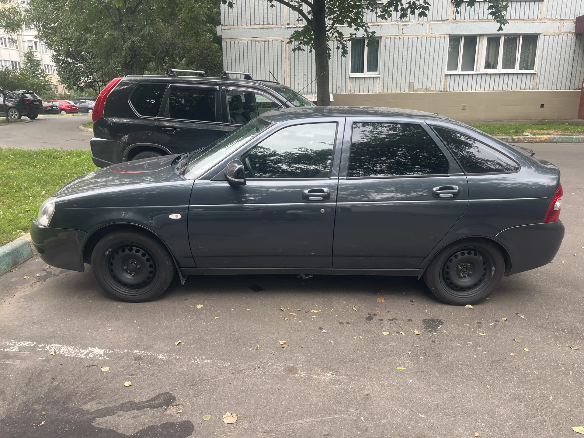 приора - миниатюра 6