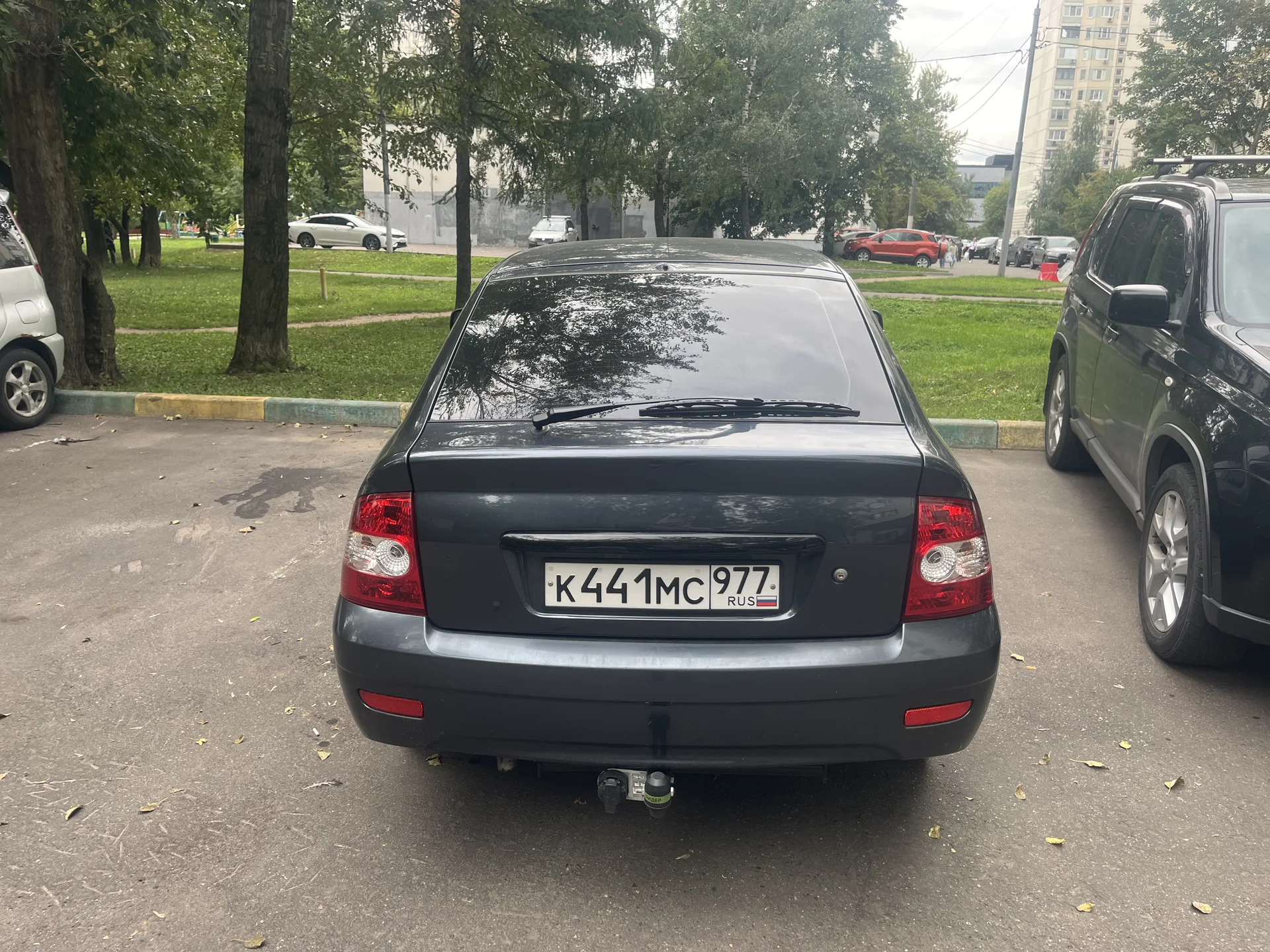 приора - миниатюра 7