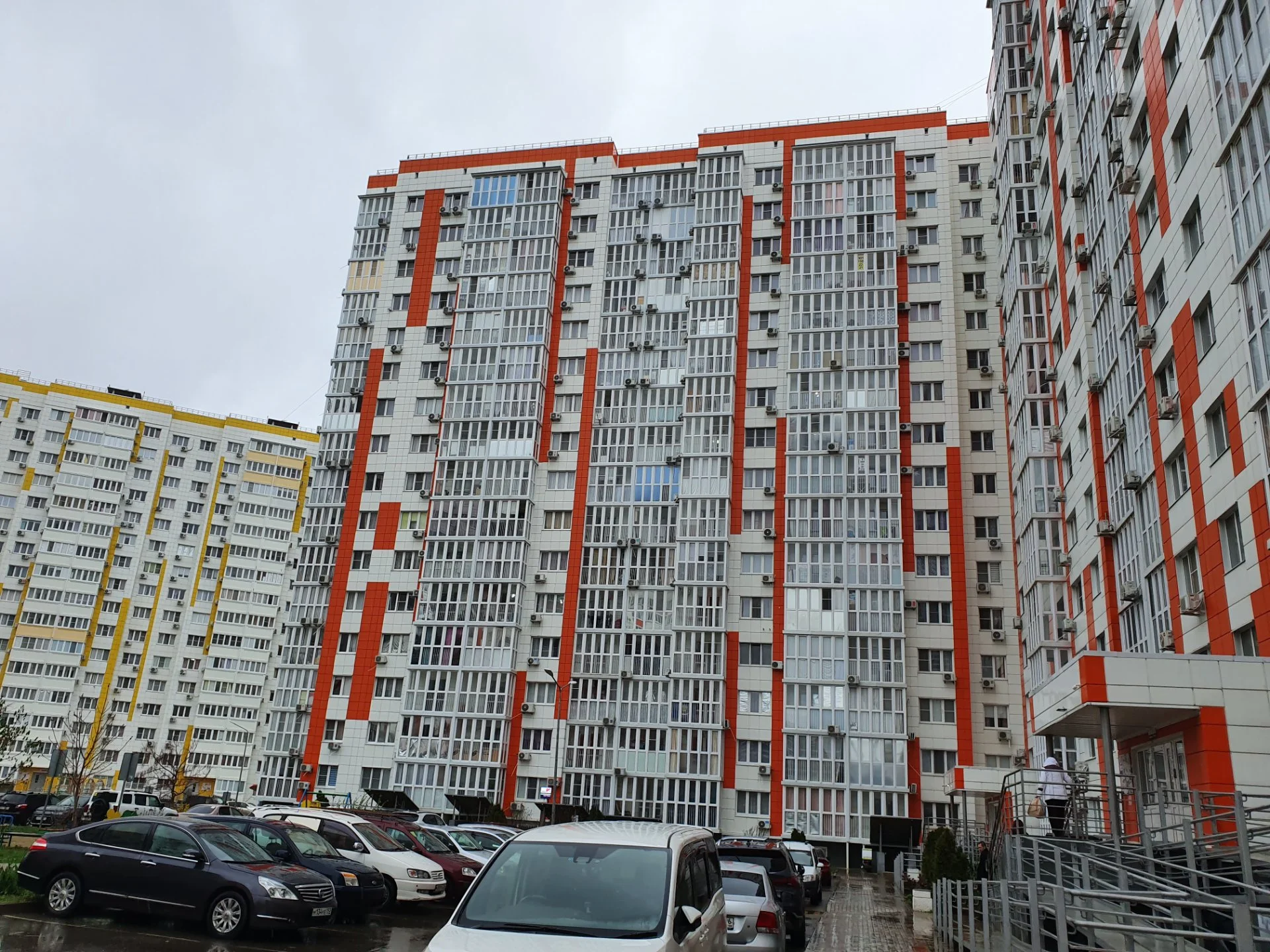 квартира у моря - миниатюра 12