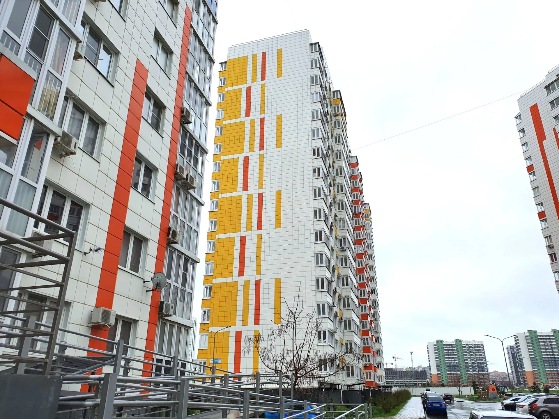 квартира у моря - миниатюра 13