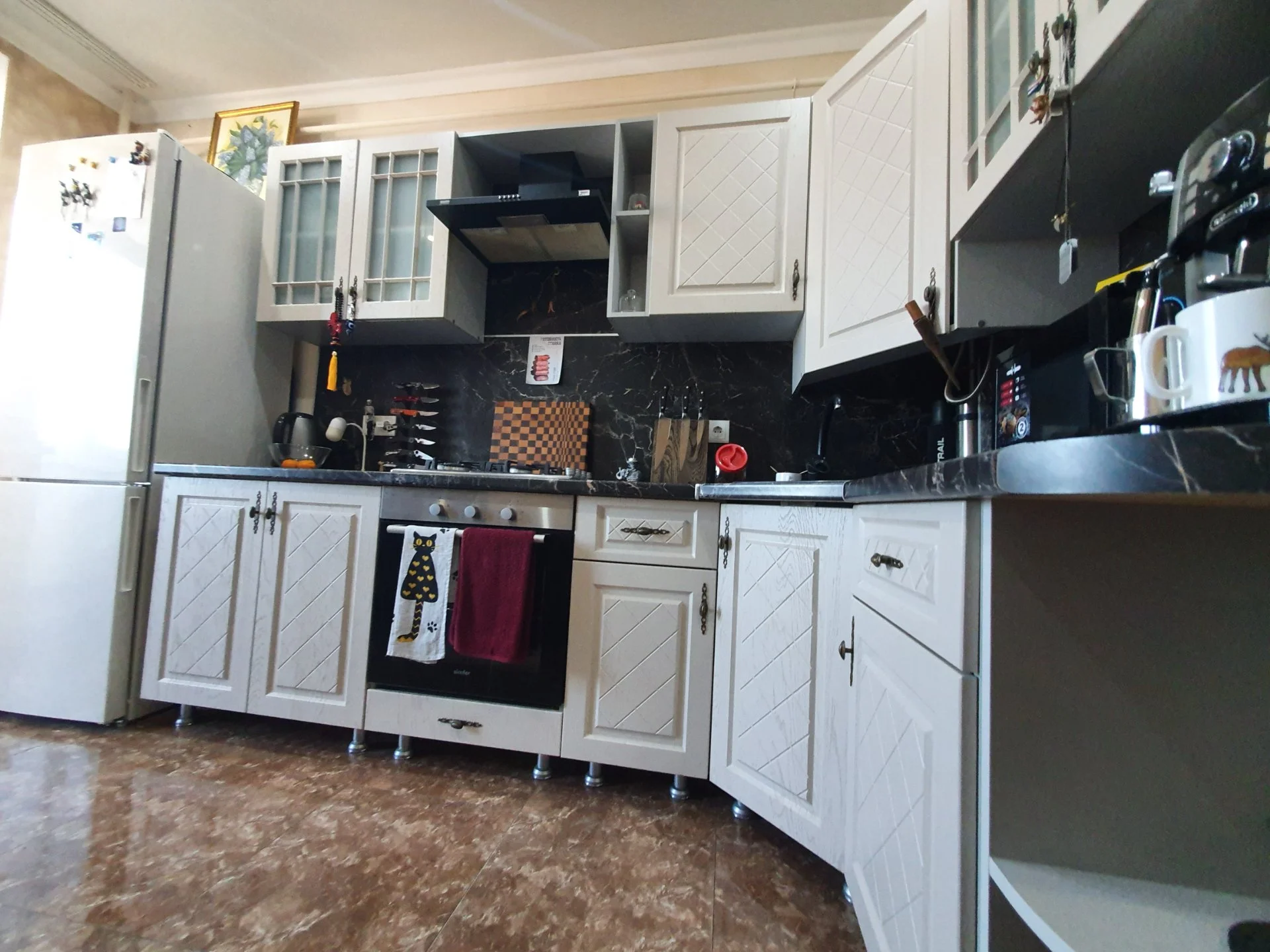 Квартира у моря - миниатюра 2