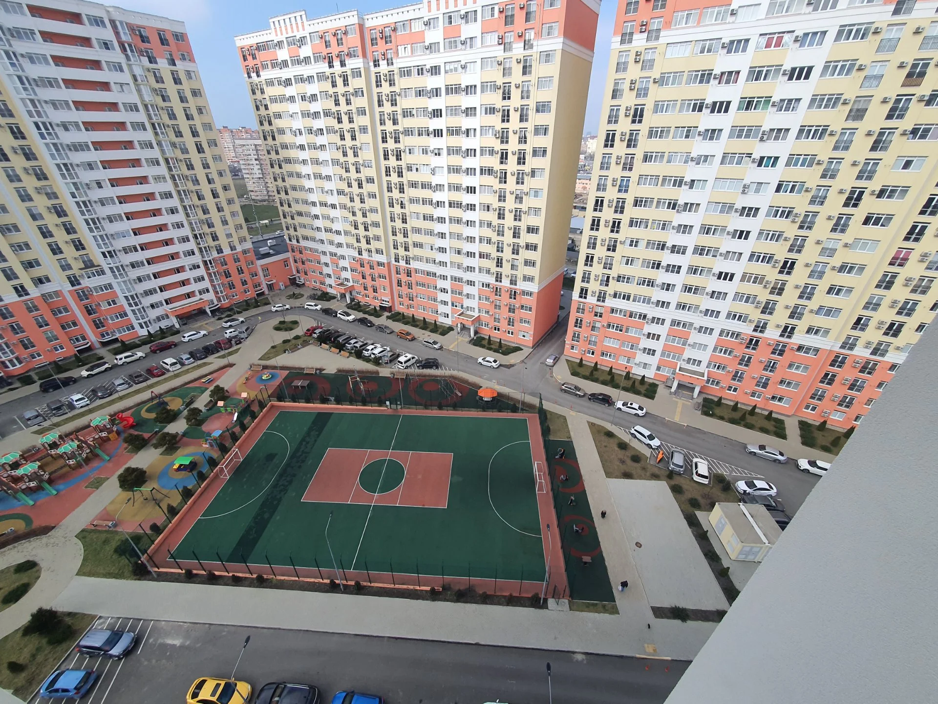 Квартира у моря - миниатюра 13