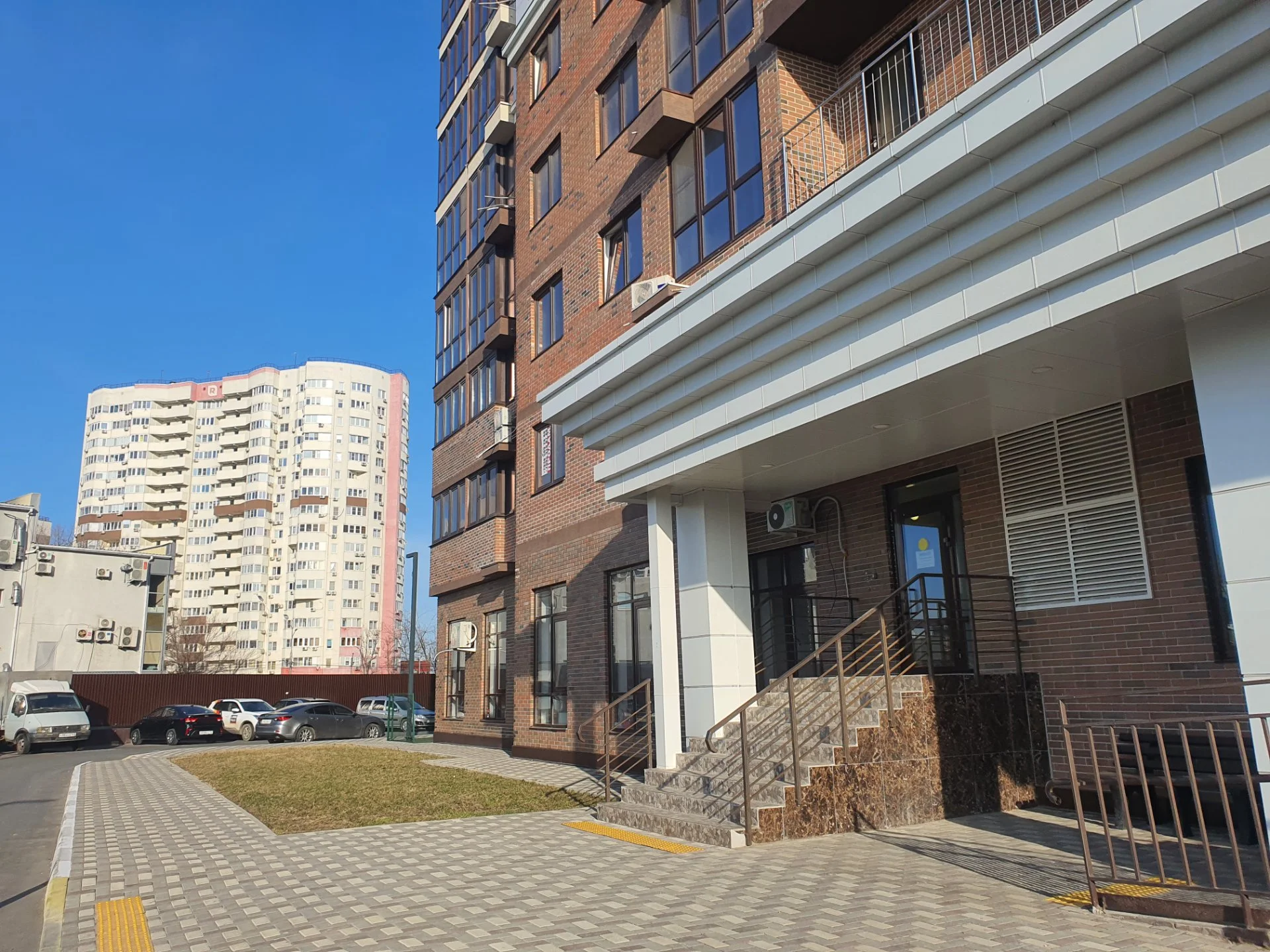 квартира у моря - миниатюра 20
