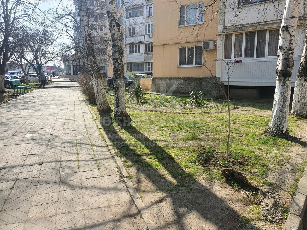 квартира у моря - миниатюра 13