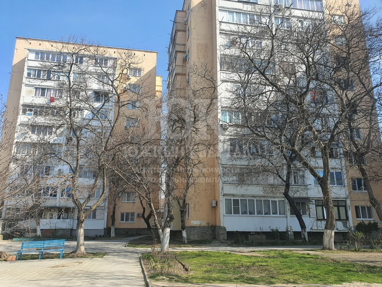 квартира у моря - миниатюра 14