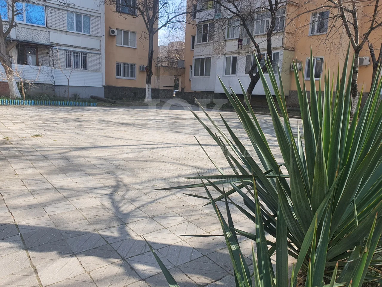 квартира у моря - миниатюра 15