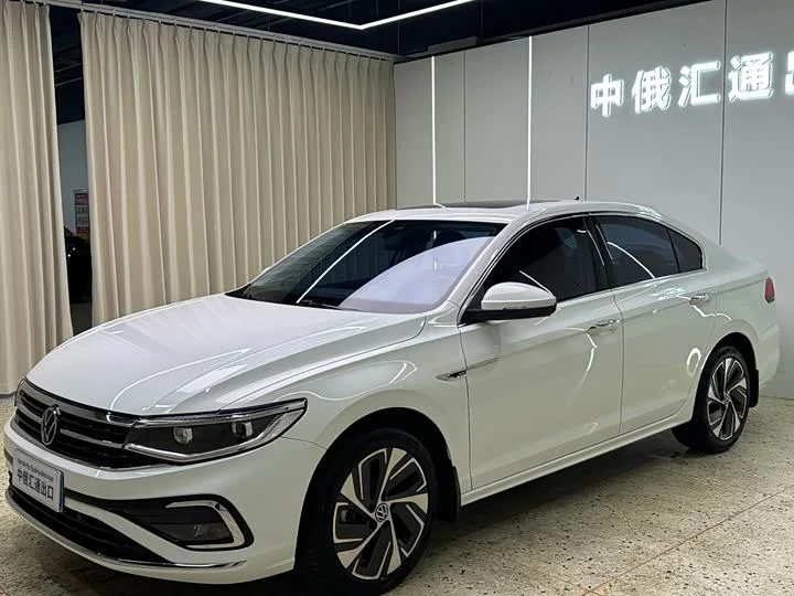 Volkswagen Bora - изображение 1
