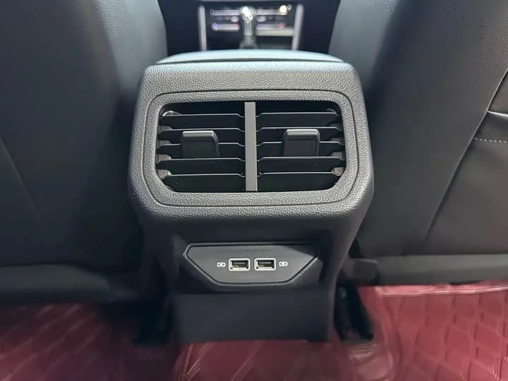 Volkswagen Bora - миниатюра 12