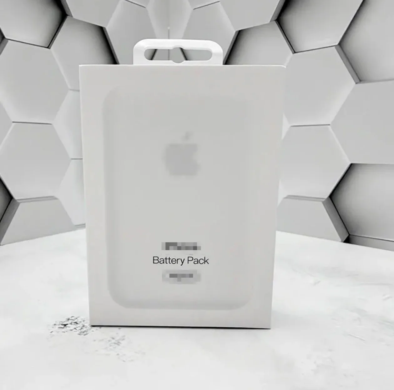 Apple MagSafe Battery Pack бесплатно - миниатюра 2