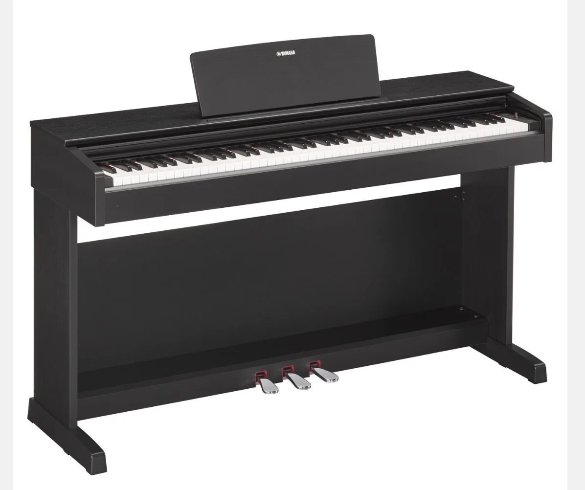 Электронное пианино yamaha ydp 143 - изображение 1