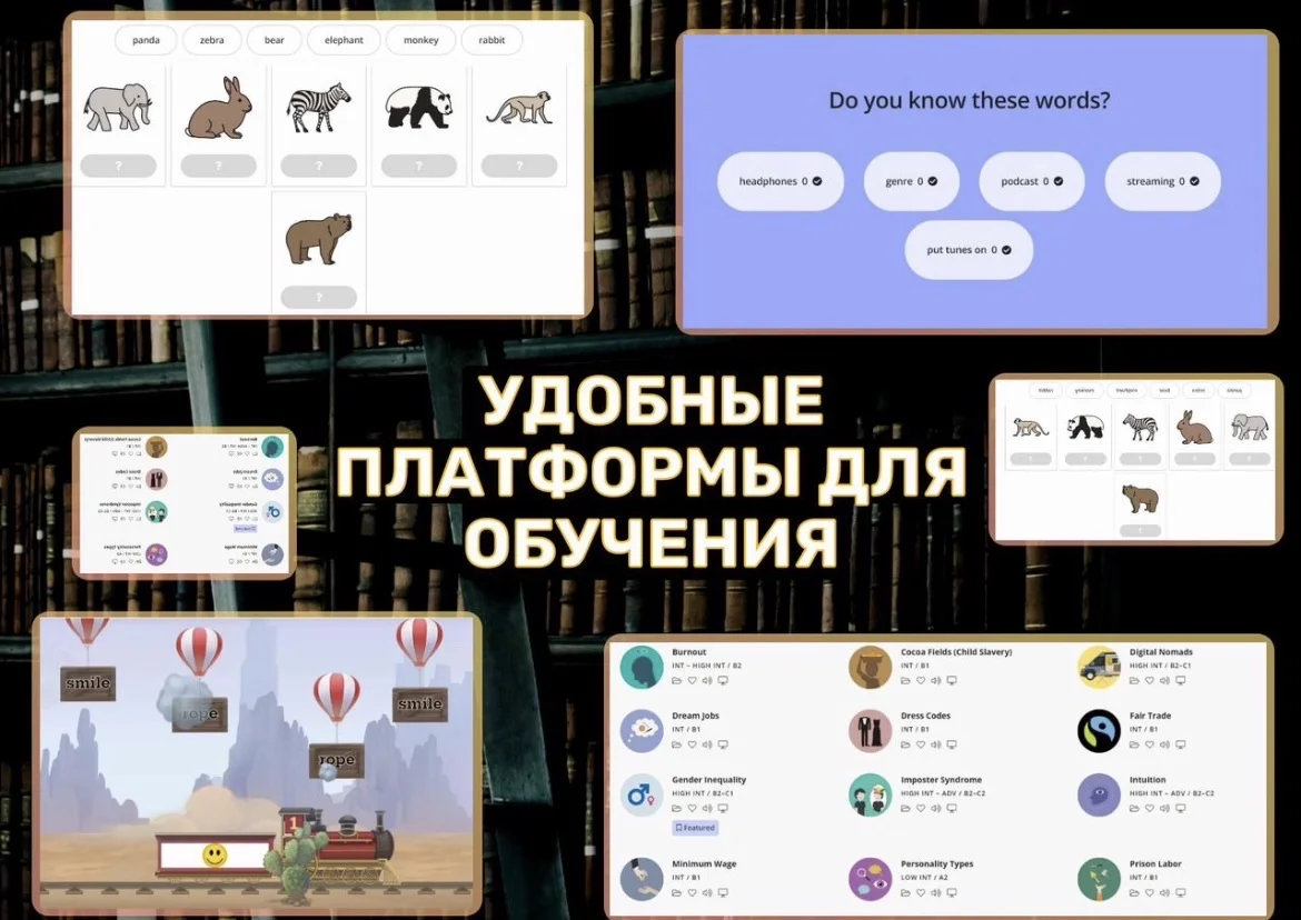 Репетитор носитель Английского языка - миниатюра 4