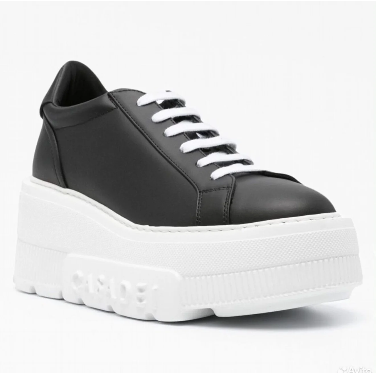 Кроссовки casadei