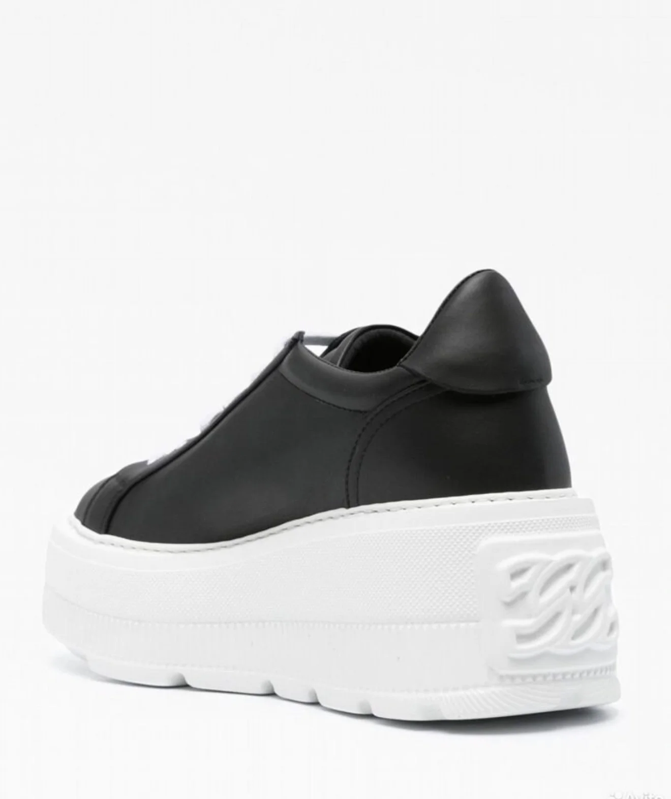 Кроссовки casadei - миниатюра 3