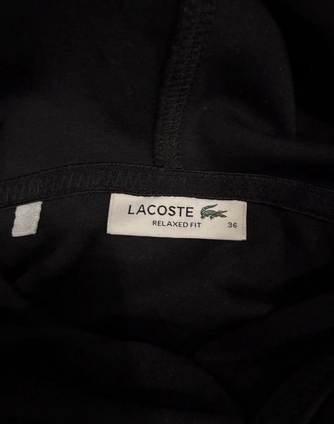 Костюм lacoste - миниатюра 5