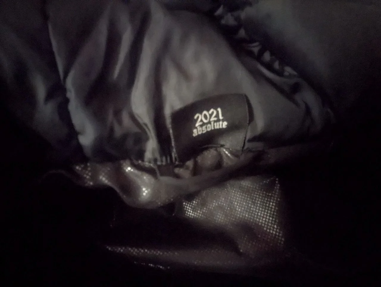"RUSSIAN EDITION" DOWN JACKET shadowraze x prince - миниатюра 3