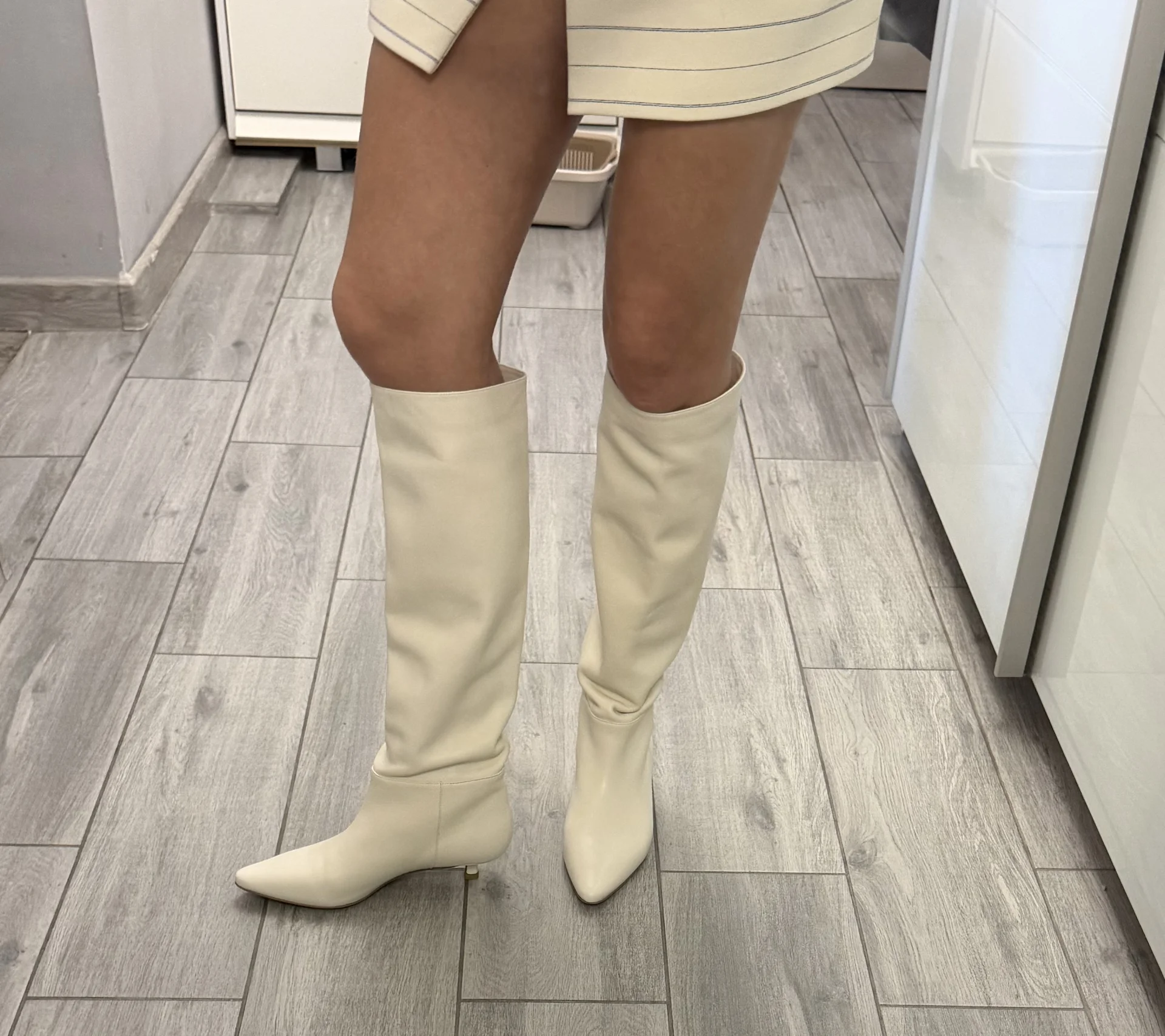 сапоги Tendance - миниатюра 10