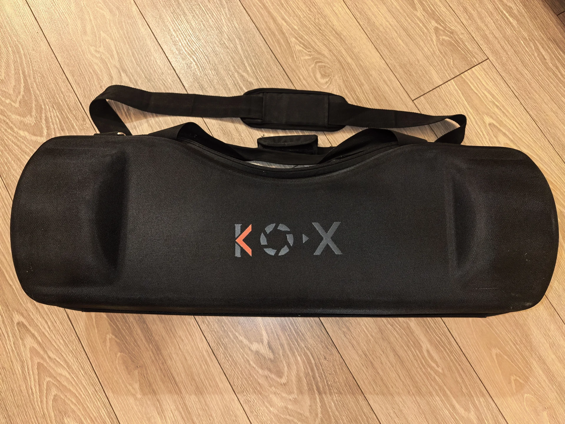 Гироскутер Kiwano ko-x ES-03 - миниатюра 9