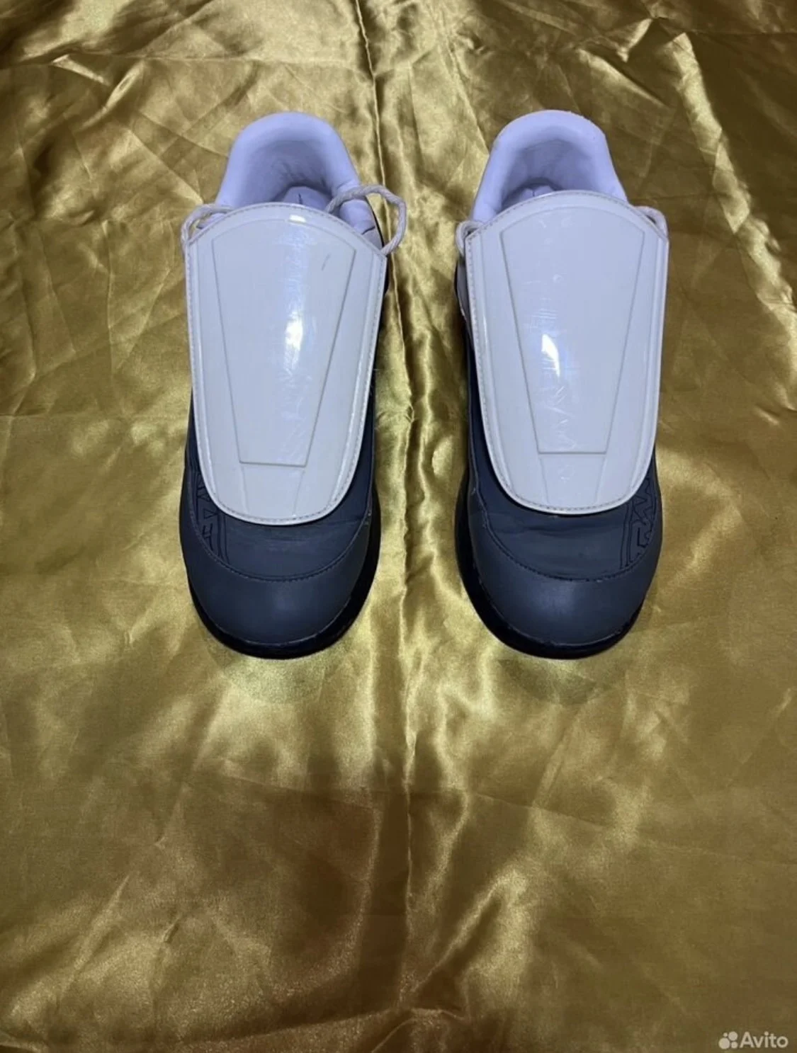 Кроссовки Raf simons - миниатюра 2