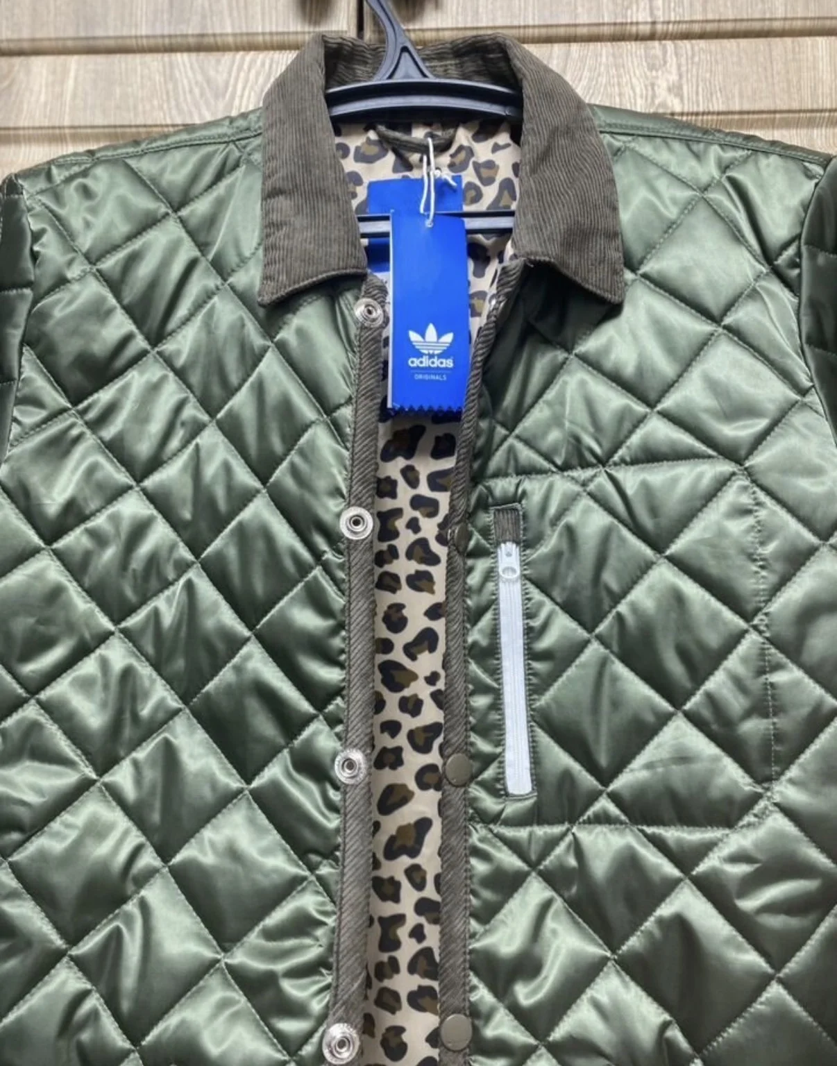 куртка женская Adidas xs - миниатюра 2