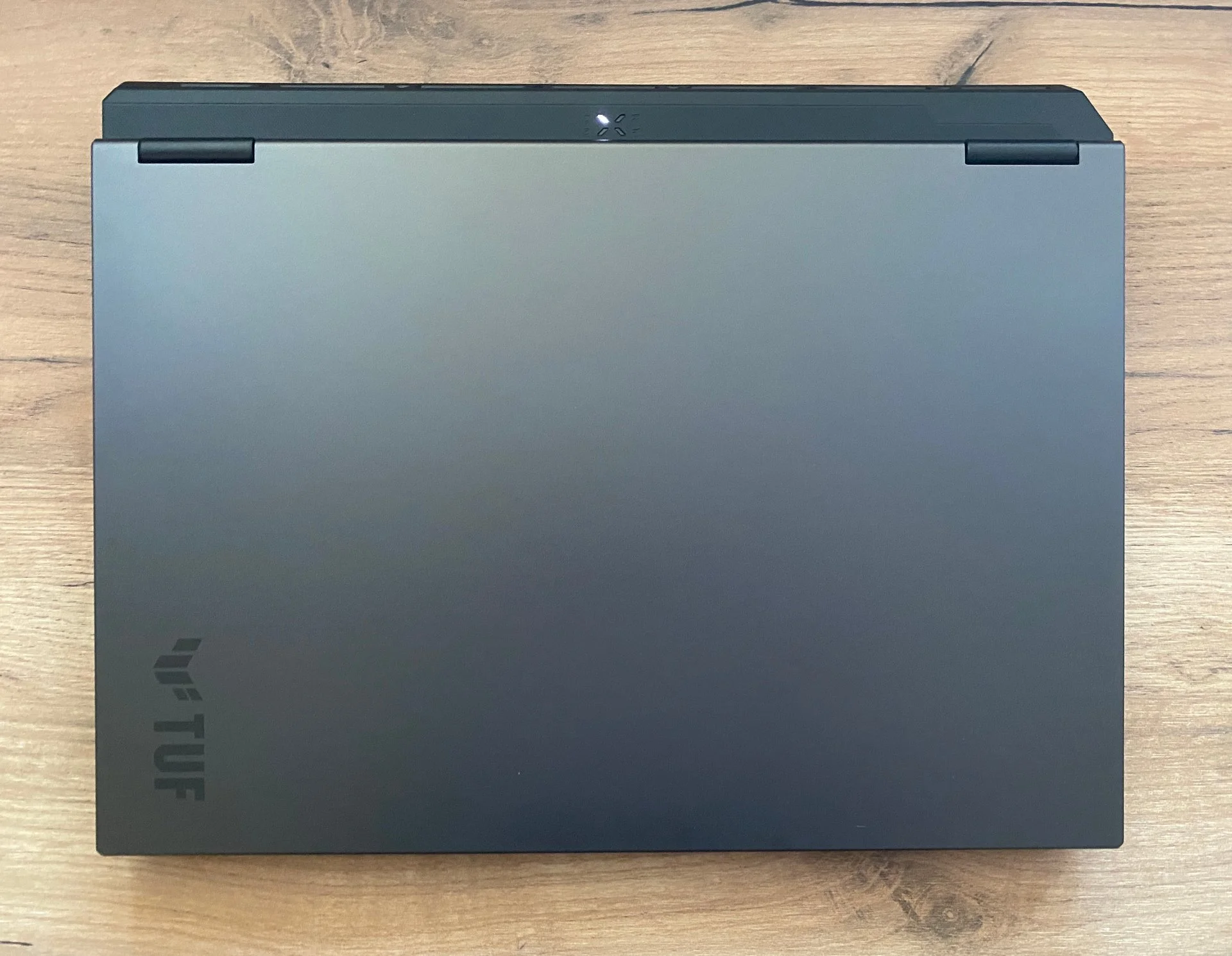 Ноутбук ASUS TUF F16 (FX608JM) RTX 5060 - миниатюра 2