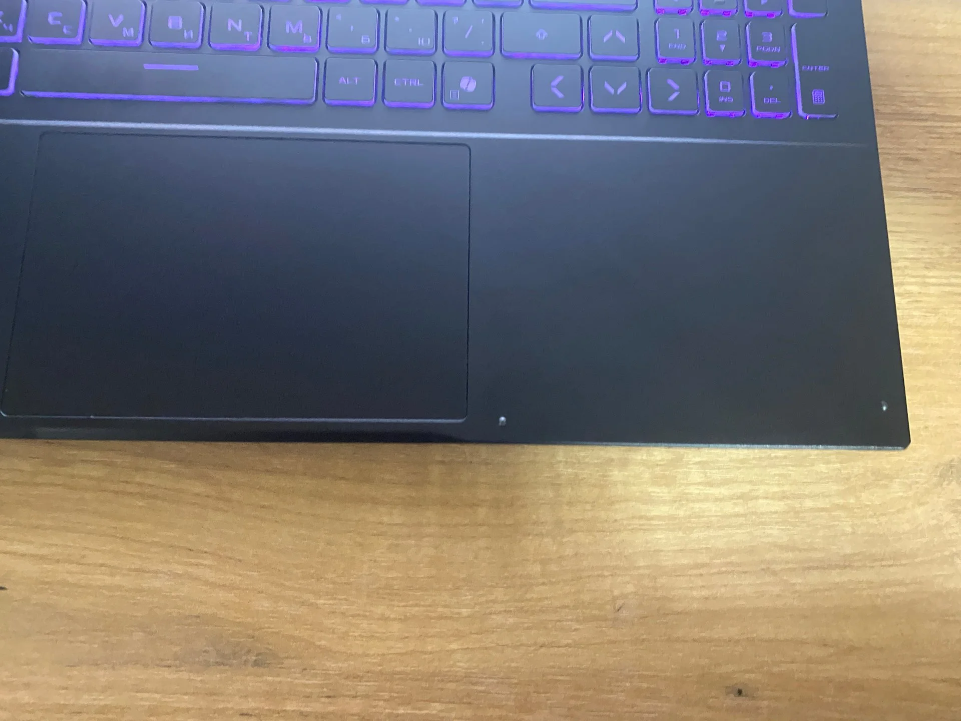 Ноутбук ASUS TUF F16 (FX608JM) RTX 5060 - миниатюра 3