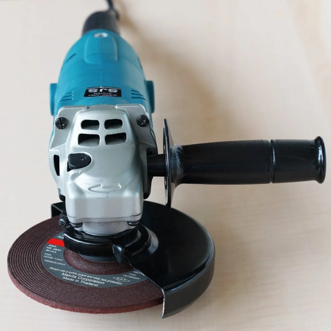 УШМ Makita GA6021C - миниатюра 2