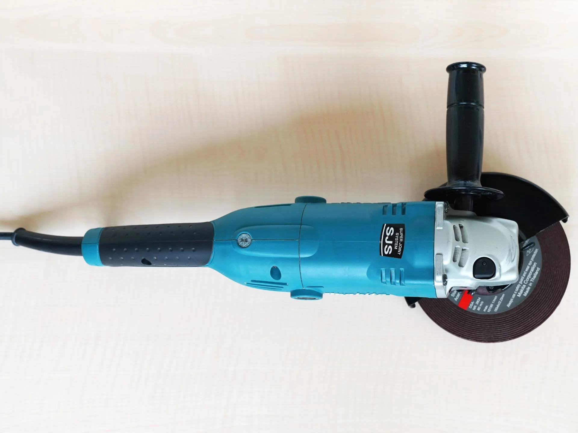 УШМ Makita GA6021C - миниатюра 5