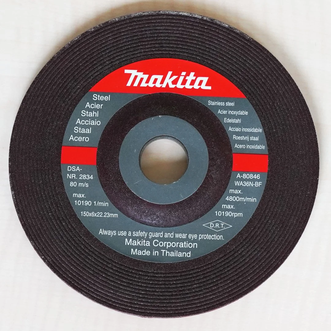 УШМ Makita GA6021C - миниатюра 8