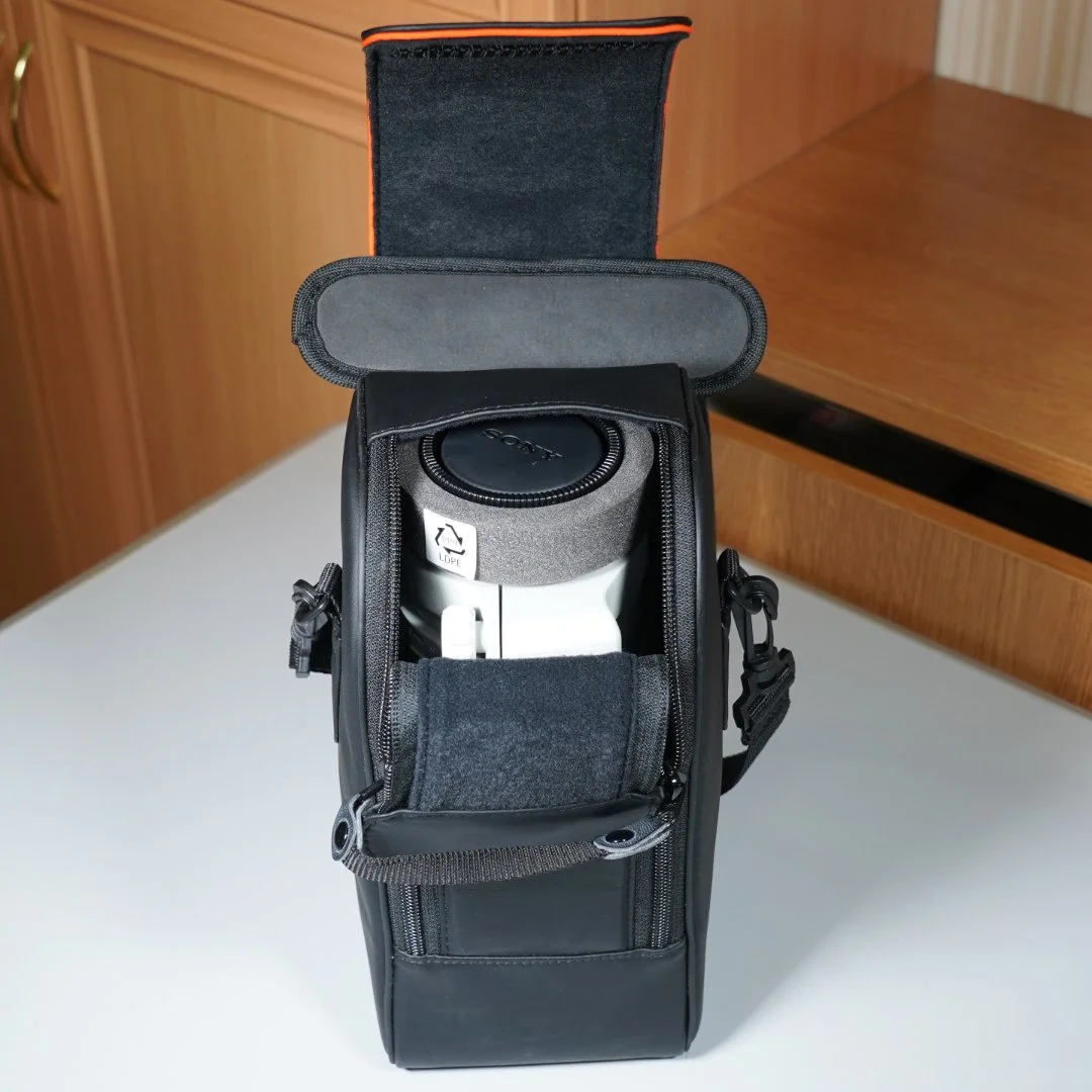 Объектив Sony 70-200mm f/2.8G (SAL-70200G) - миниатюра 7