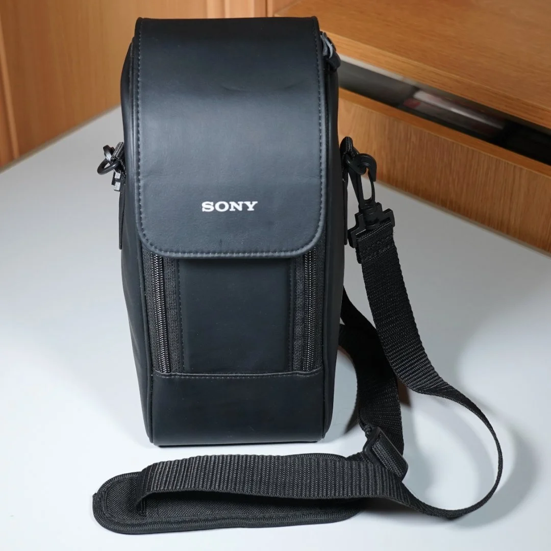 Объектив Sony 70-200mm f/2.8G (SAL-70200G) - миниатюра 8