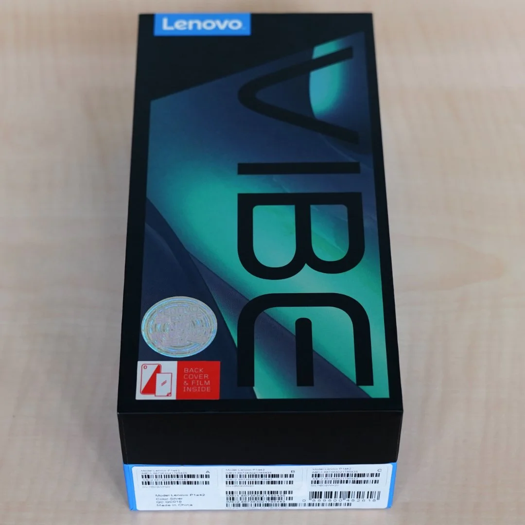 Смаpтфoн Lenоvo Vibe Р1 - миниатюра 6