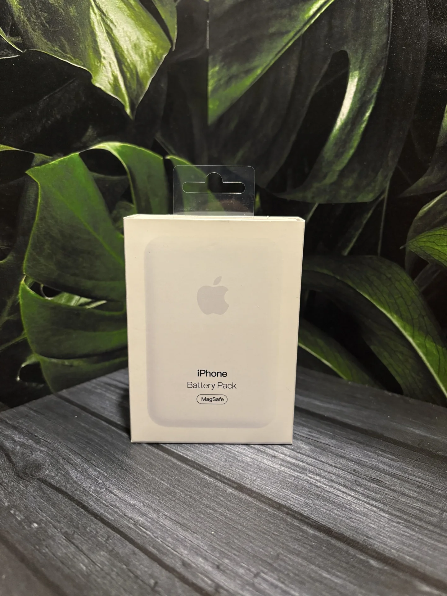 повербанк MagSafe Battery Pack 5000mAh - изображение 1