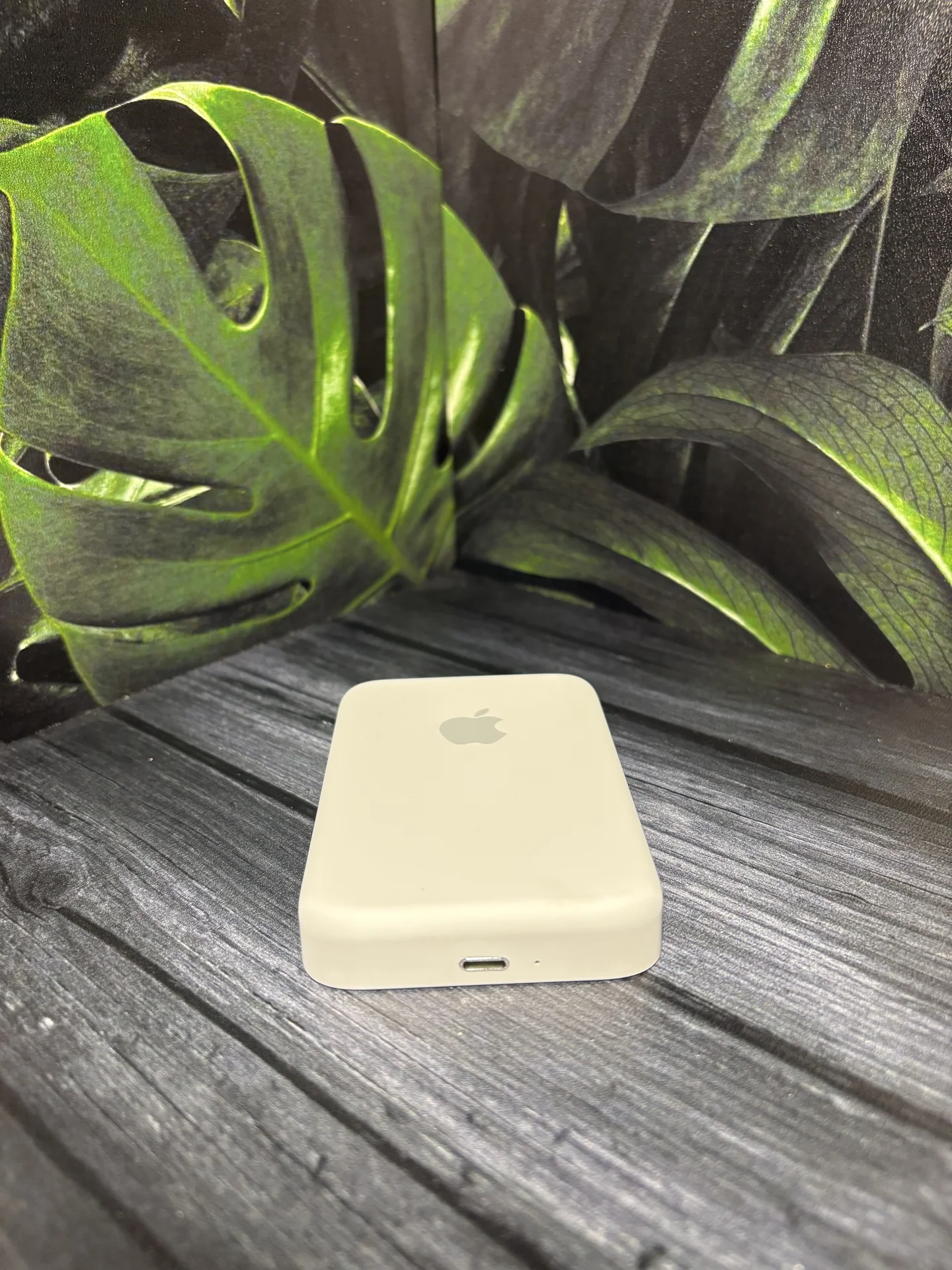 повербанк MagSafe Battery Pack 5000mAh - миниатюра 5