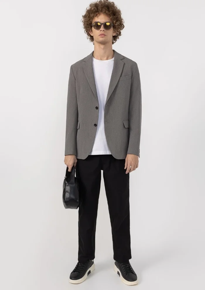 Пиджак Zara - миниатюра 3